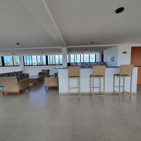 Flat Mobiliado A 15 M Da Praia Ipojuca Zewnętrze zdjęcie