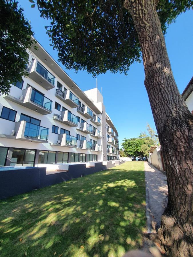 Flat Mobiliado A 15 M Da Praia Ipojuca Zewnętrze zdjęcie