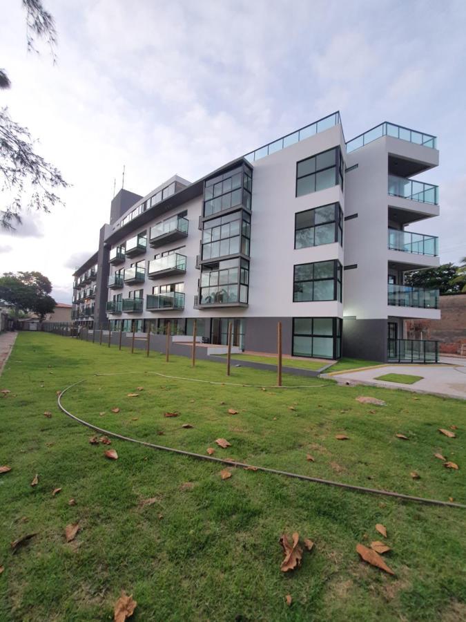 Flat Mobiliado A 15 M Da Praia Ipojuca Zewnętrze zdjęcie